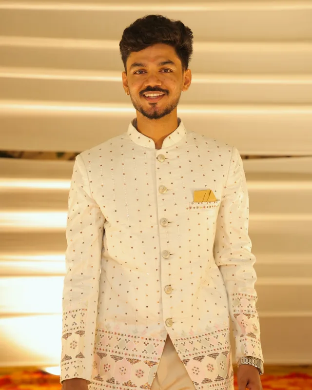Chetan Kumar, Website Developer & WordPress Expert at Race Digital