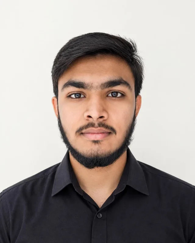Nafe, SEO executive at Race Digital