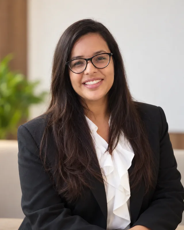 Tanzil Valani, Content Creator at Race Digital